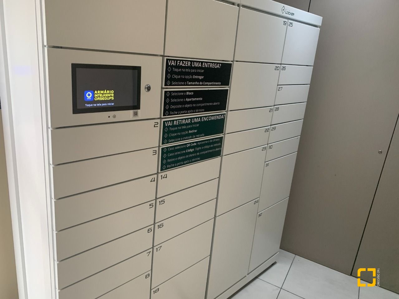 Apartamento com 72m², 3 quartos (sendo 1 suíte), 2 garagens, no bairro Itacorubi em Florianópolis