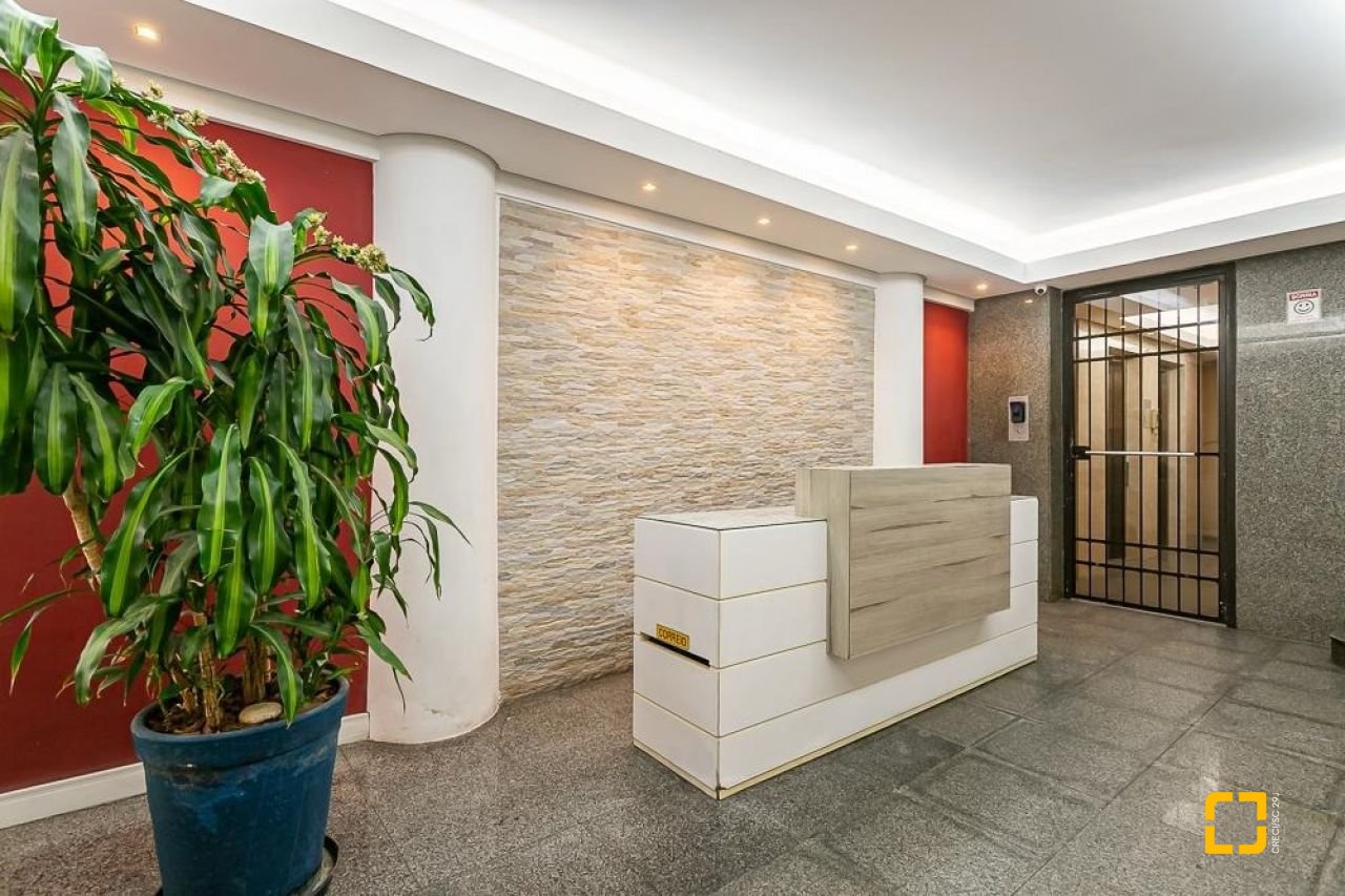 Apartamento com 20m², 1 quarto, no bairro Centro em Florianópolis