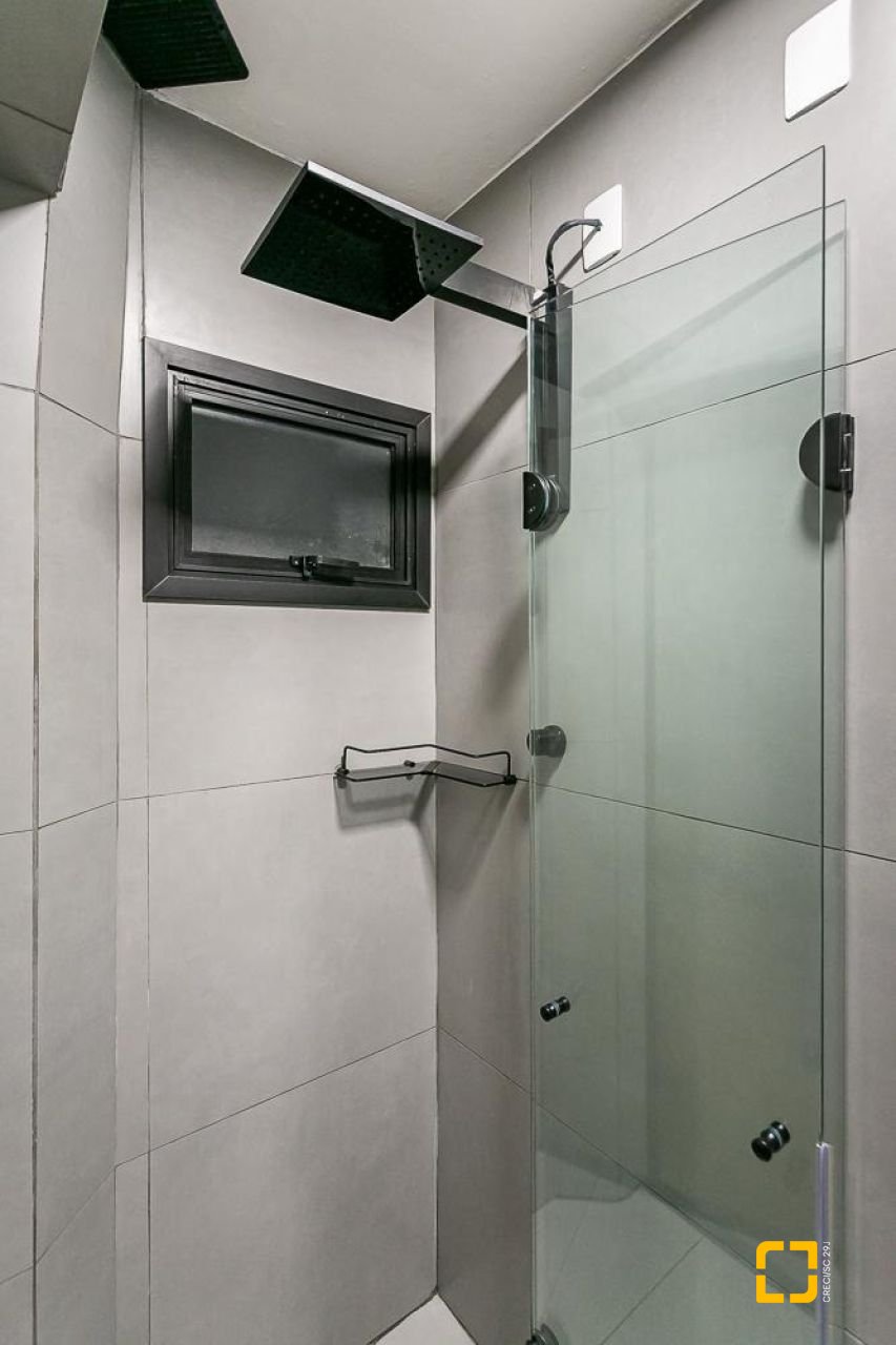 Apartamento com 20m², 1 quarto, no bairro Centro em Florianópolis