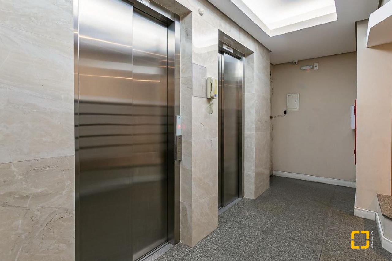 Apartamento com 20m², 1 quarto, no bairro Centro em Florianópolis