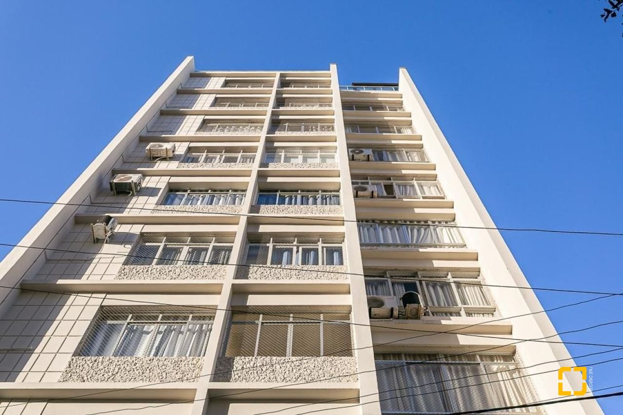 Apartamento com 20m², 1 quarto, no bairro Centro em Florianópolis