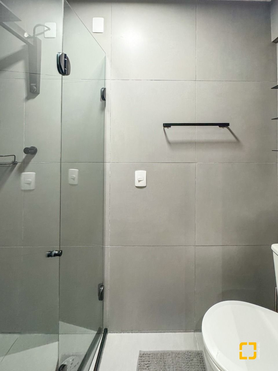 Apartamento com 20m², 1 quarto, no bairro Centro em Florianópolis