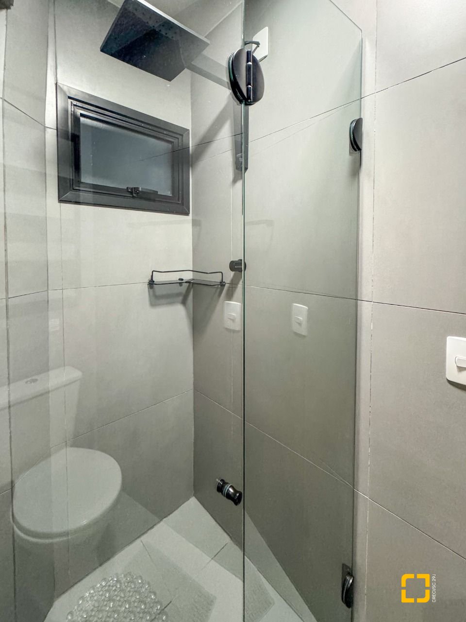 Apartamento com 20m², 1 quarto, no bairro Centro em Florianópolis