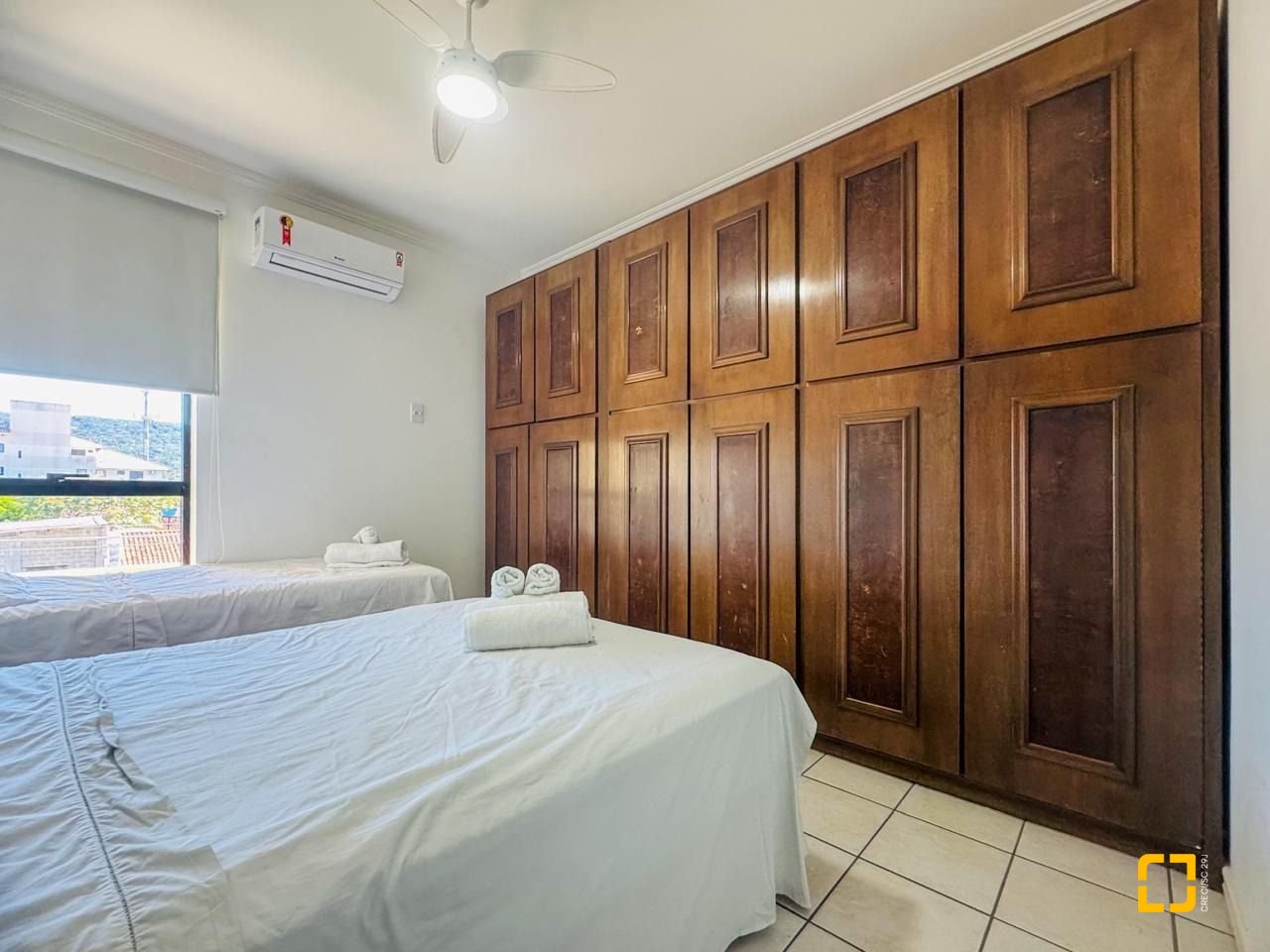 Apartamento com 76m², 3 quartos (sendo 1 suíte), 1 garagem, no bairro Lagoa da Conceição em Florianópolis
