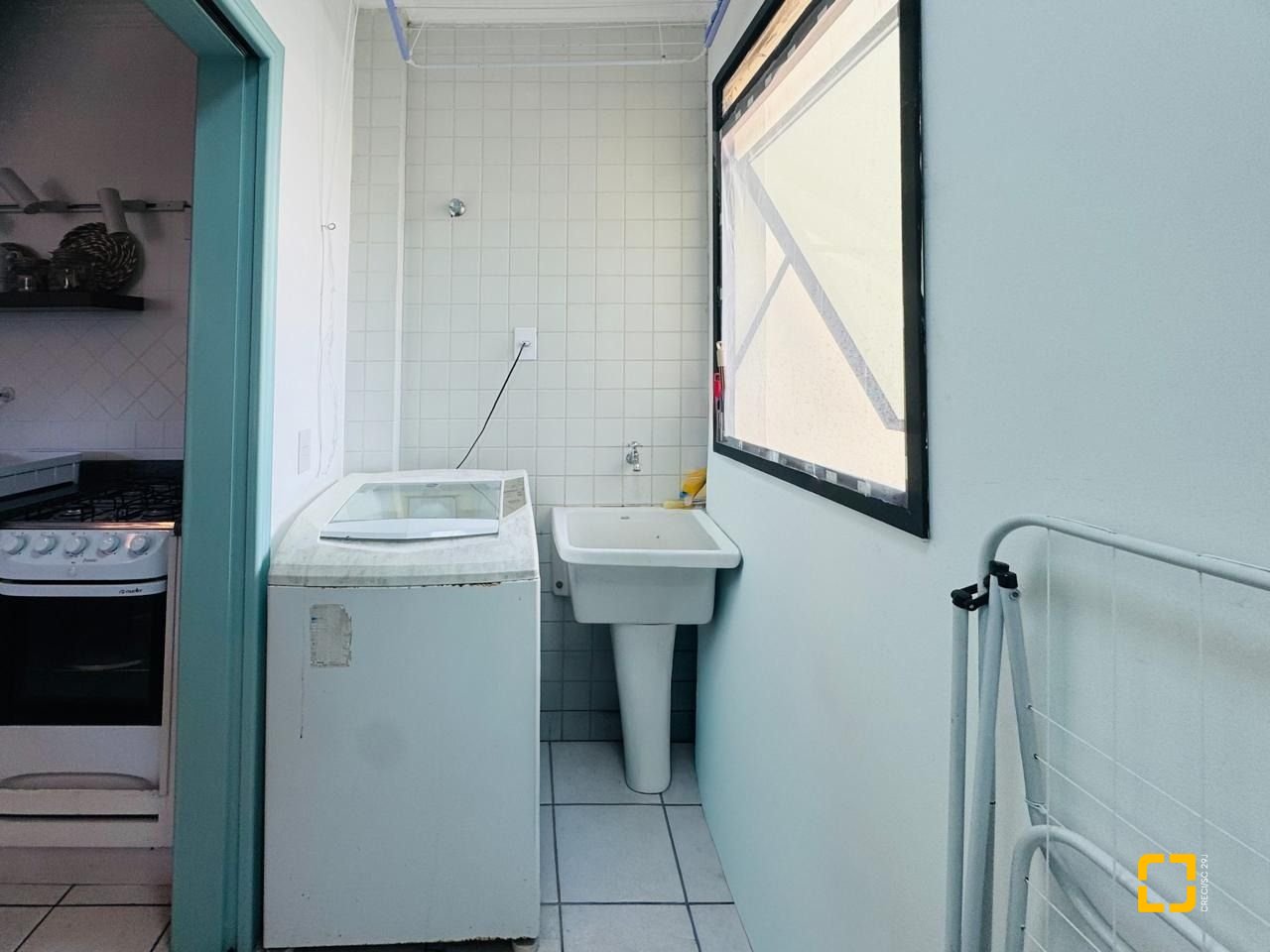 Apartamento com 76m², 3 quartos (sendo 1 suíte), 1 garagem, no bairro Lagoa da Conceição em Florianópolis