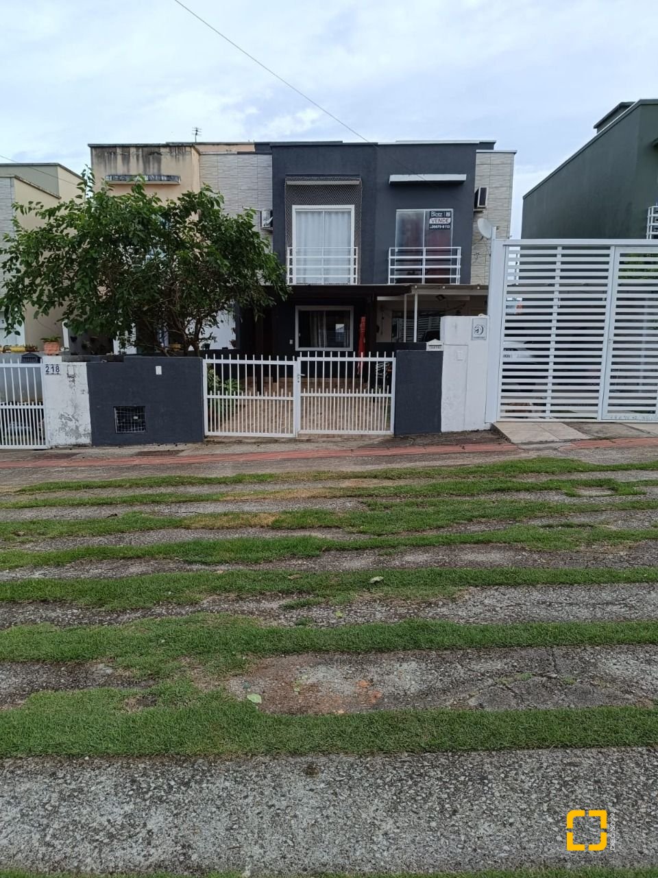 Casa com 138m², 2 quartos, 1 garagem, no bairro Ingleses em Florianópolis