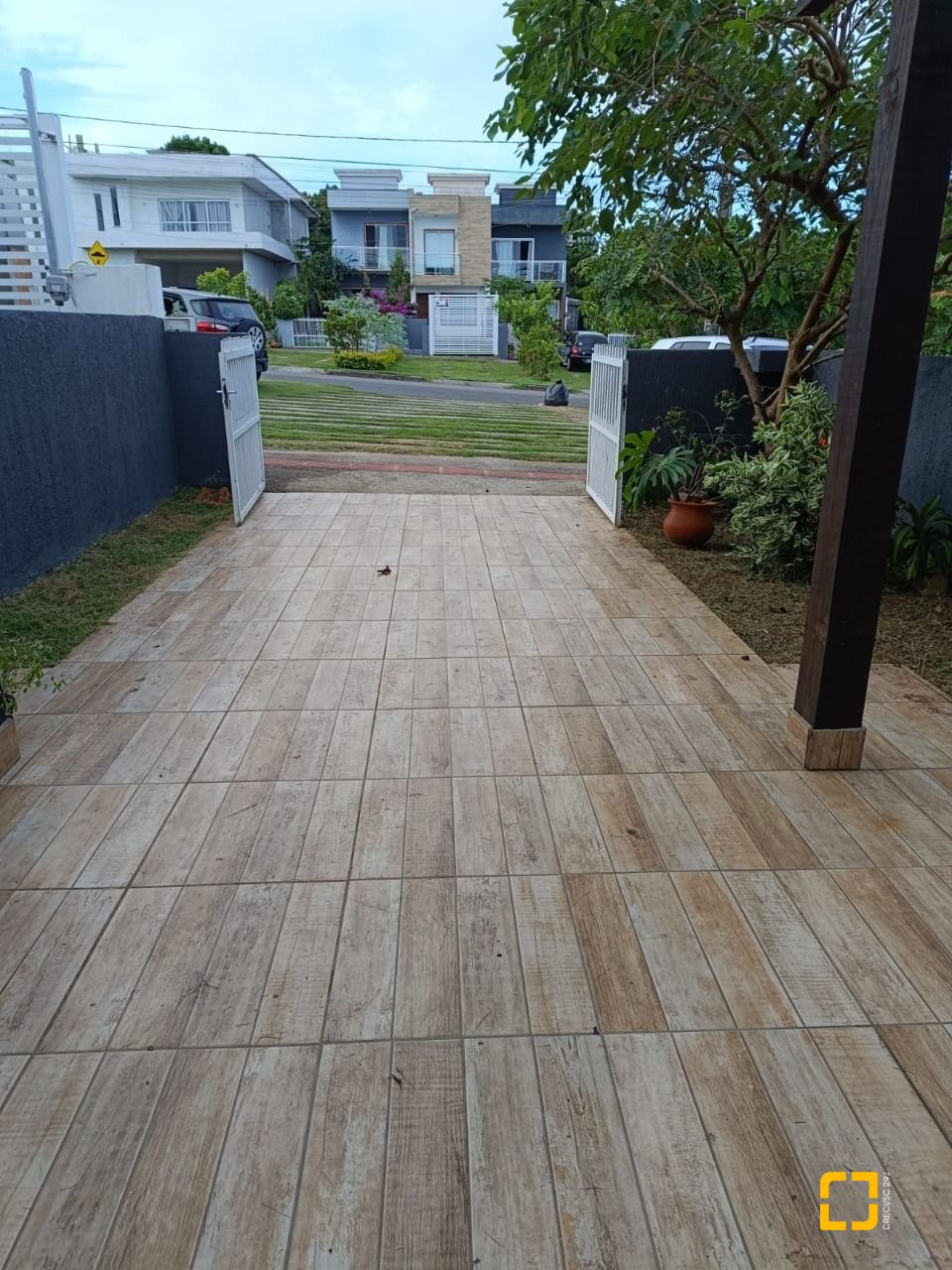 Casa com 138m², 2 quartos, 1 garagem, no bairro Ingleses em Florianópolis