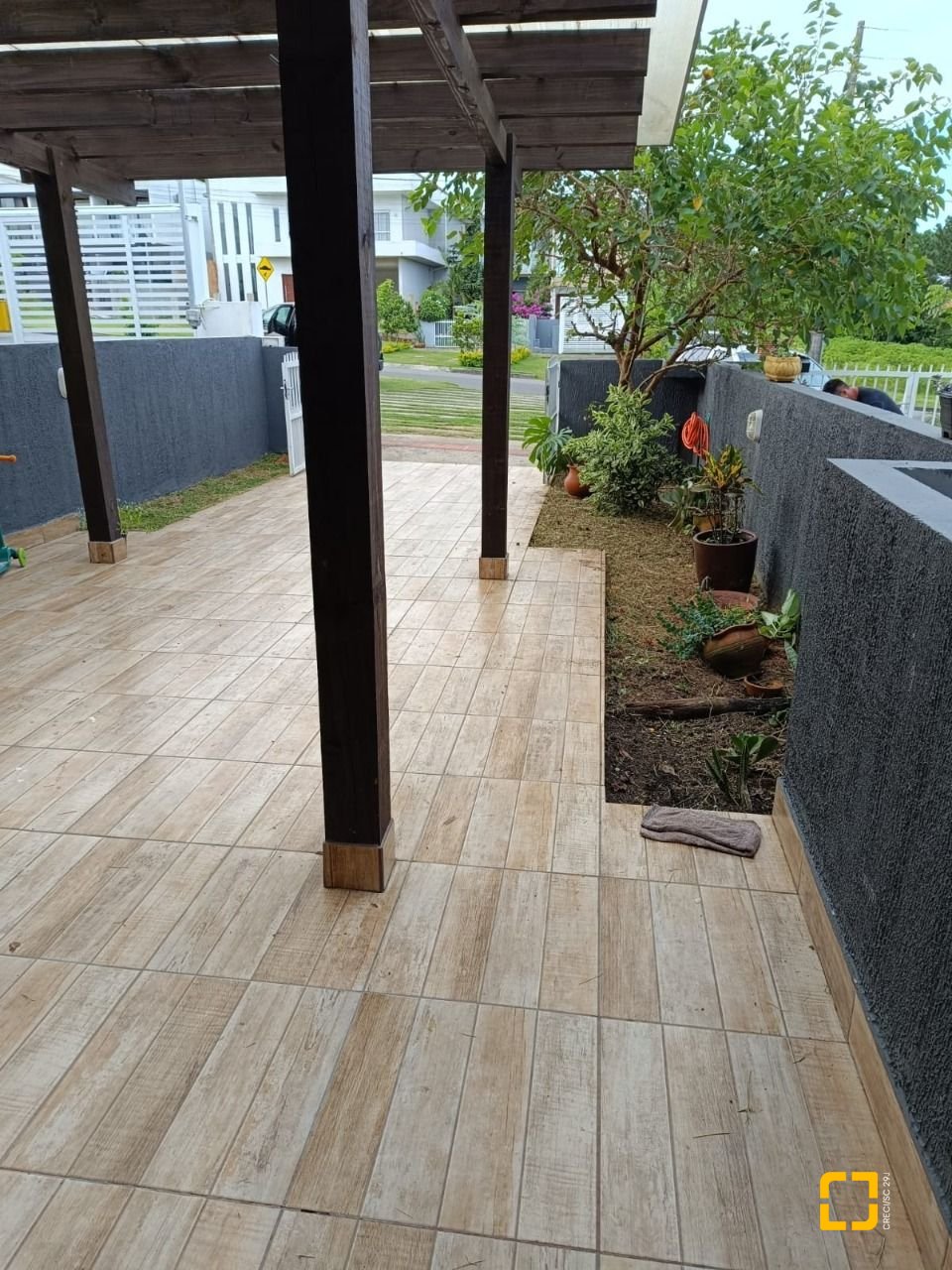 Casa com 138m², 2 quartos, 1 garagem, no bairro Ingleses em Florianópolis