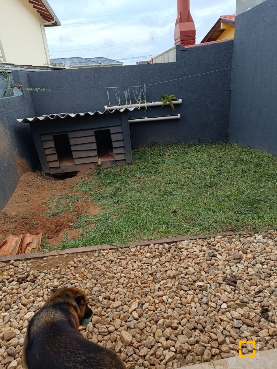 Casa com 138m², 2 quartos, 1 garagem, no bairro Ingleses em Florianópolis