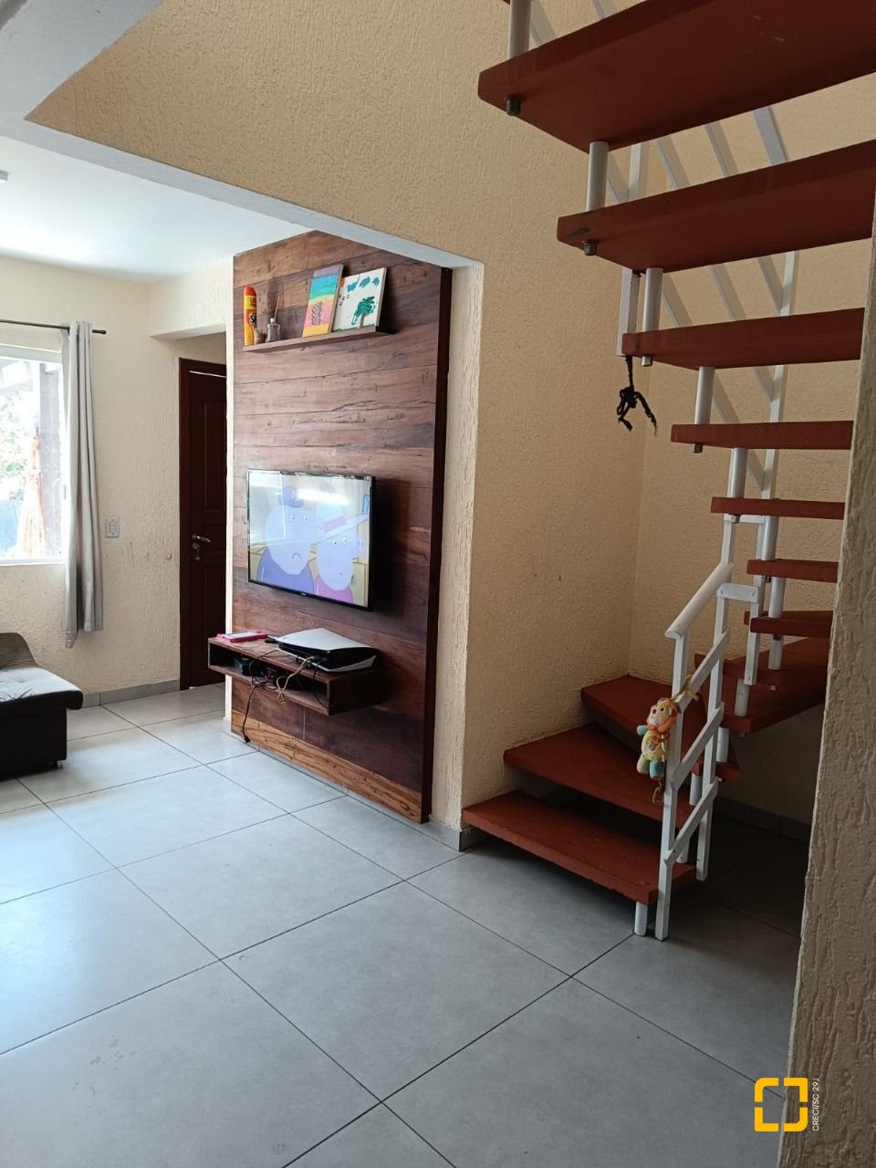 Casa com 138m², 2 quartos, 1 garagem, no bairro Ingleses em Florianópolis