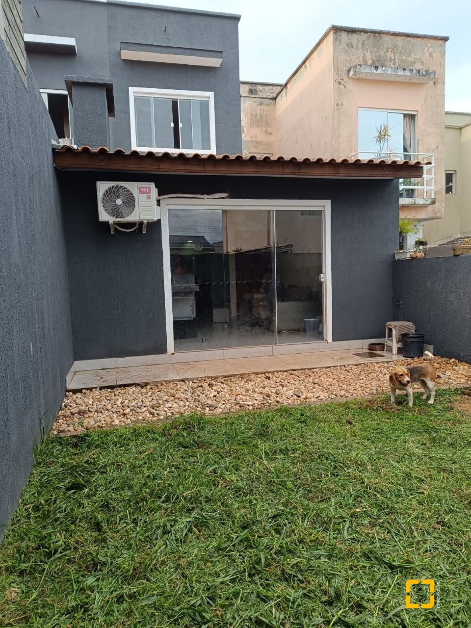 Casa com 138m², 2 quartos, 1 garagem, no bairro Ingleses em Florianópolis