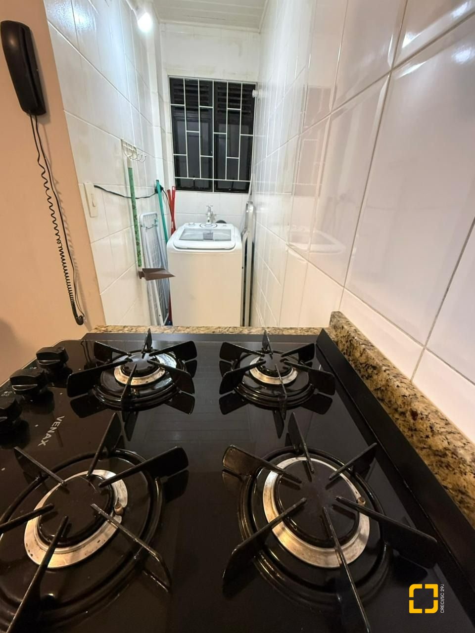 Apartamento com 59m², 2 quartos, 1 garagem, no bairro Ingleses em Florianópolis