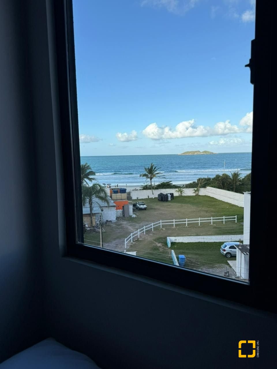 Apartamento com 59m², 2 quartos, 1 garagem, no bairro Ingleses em Florianópolis