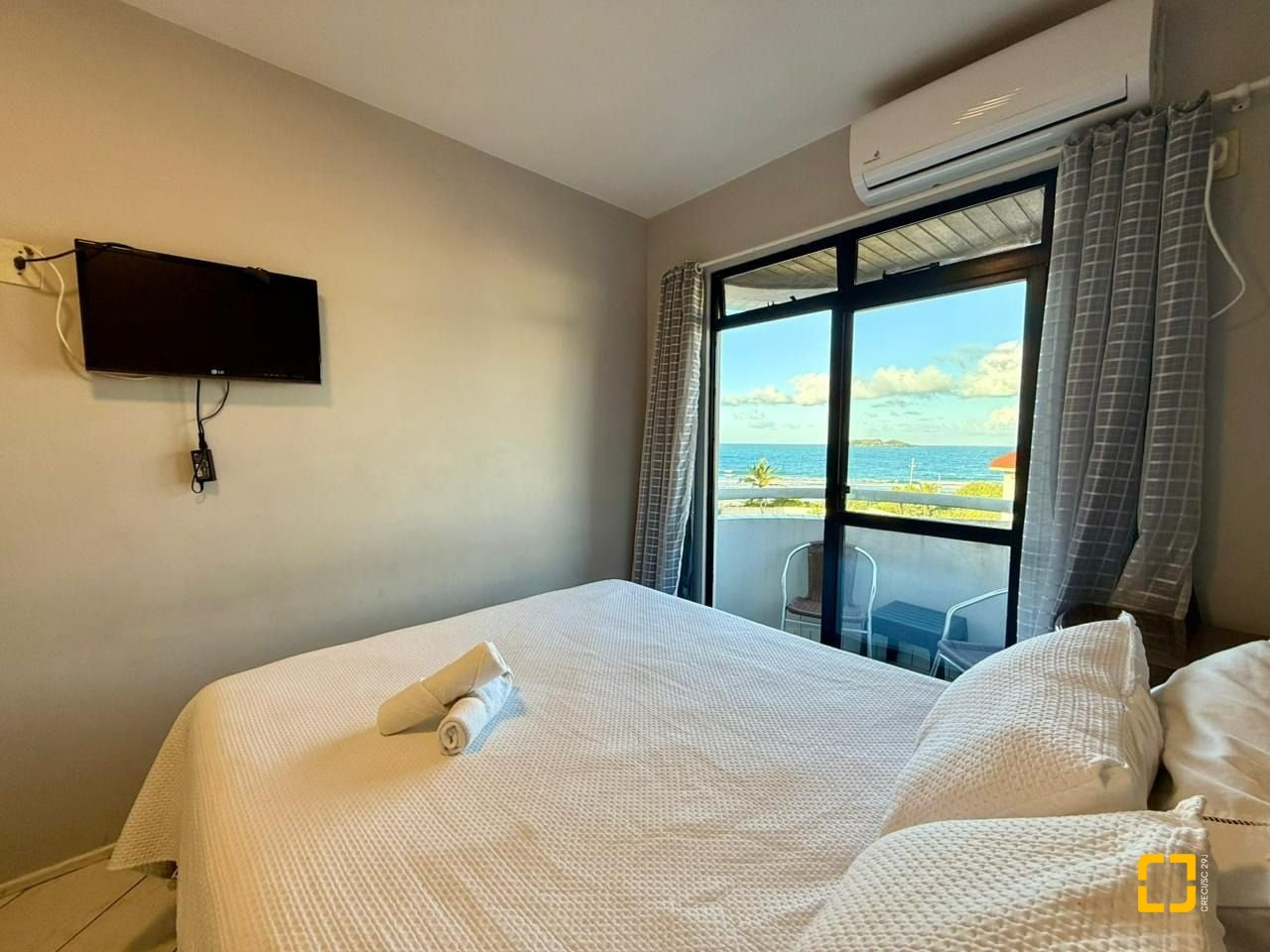 Apartamento com 59m², 2 quartos, 1 garagem, no bairro Ingleses em Florianópolis