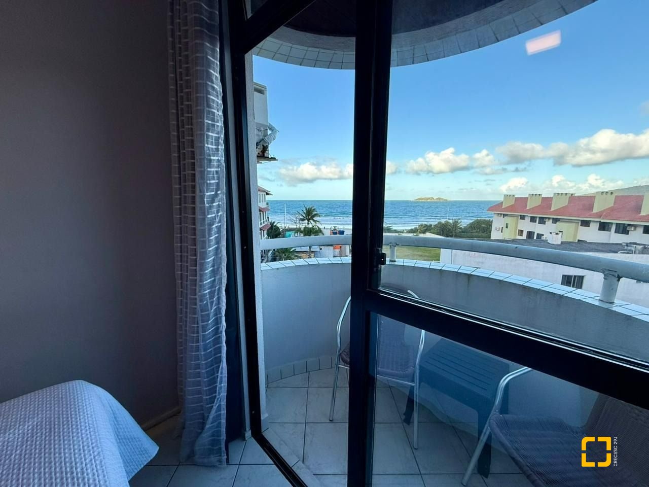 Apartamento com 59m², 2 quartos, 1 garagem, no bairro Ingleses em Florianópolis