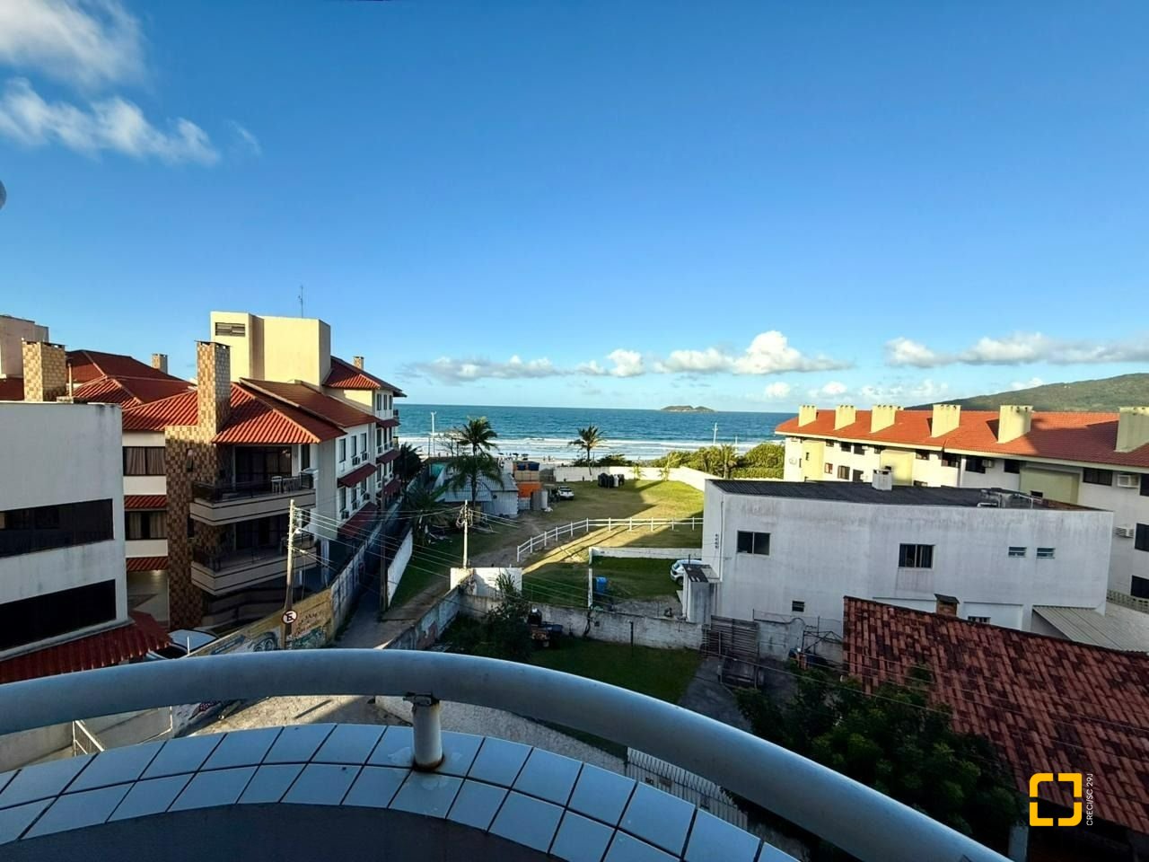 Apartamento com 59m², 2 quartos, 1 garagem, no bairro Ingleses em Florianópolis
