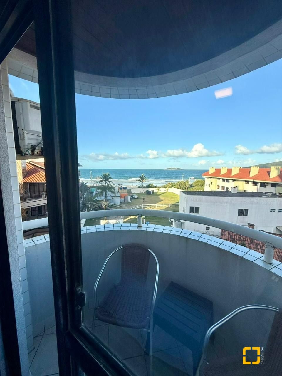 Apartamento com 59m², 2 quartos, 1 garagem, no bairro Ingleses em Florianópolis