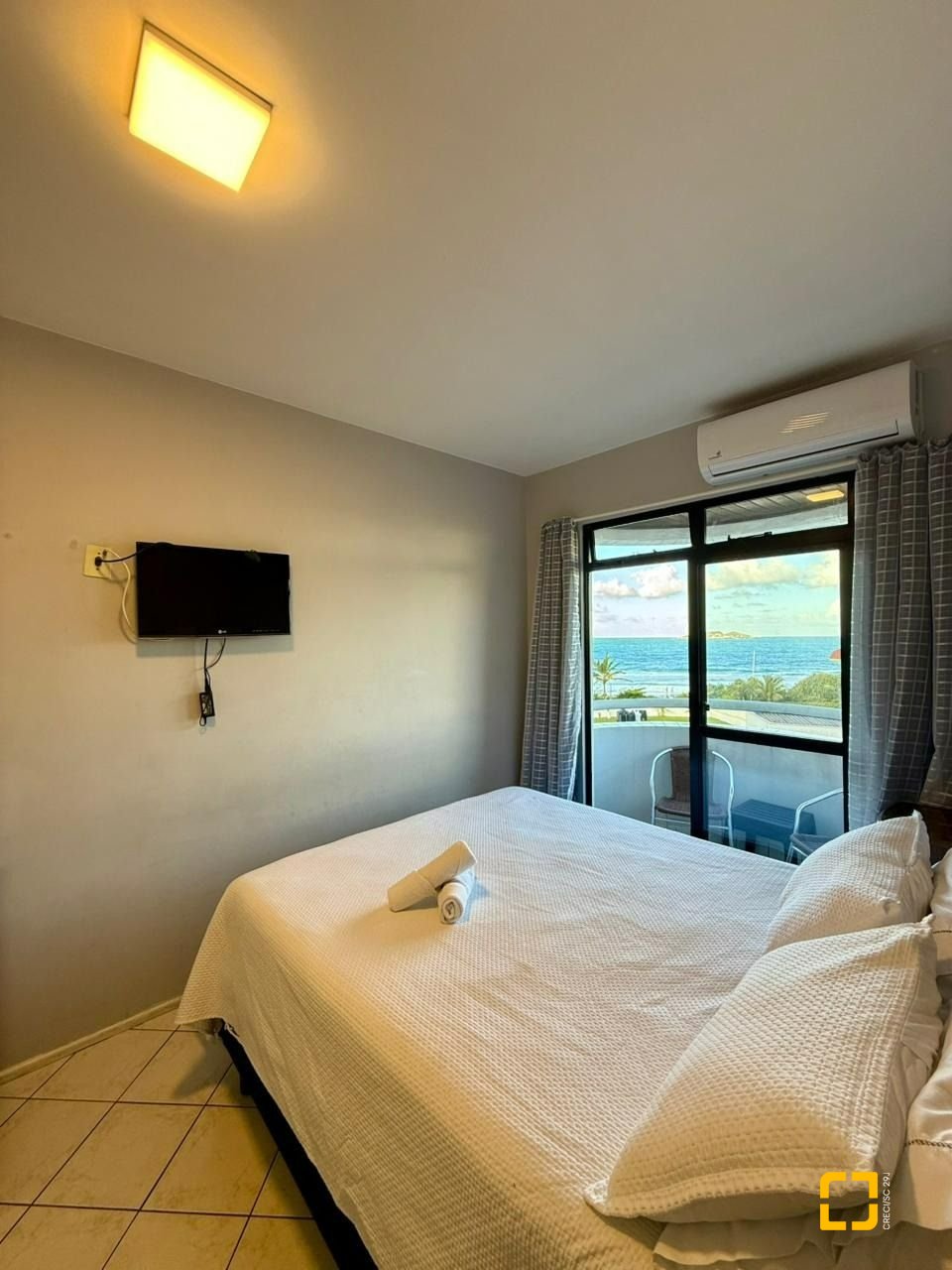 Apartamento com 59m², 2 quartos, 1 garagem, no bairro Ingleses em Florianópolis