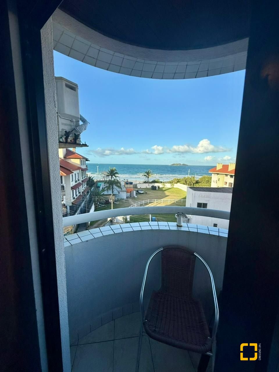 Apartamento com 59m², 2 quartos, 1 garagem, no bairro Ingleses em Florianópolis