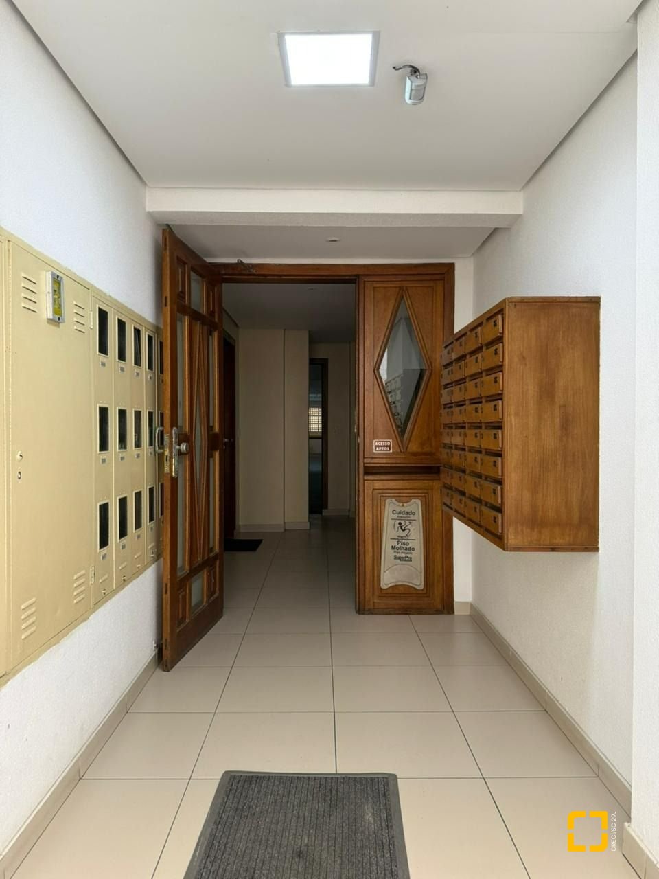 Apartamento com 59m², 2 quartos, 1 garagem, no bairro Ingleses em Florianópolis