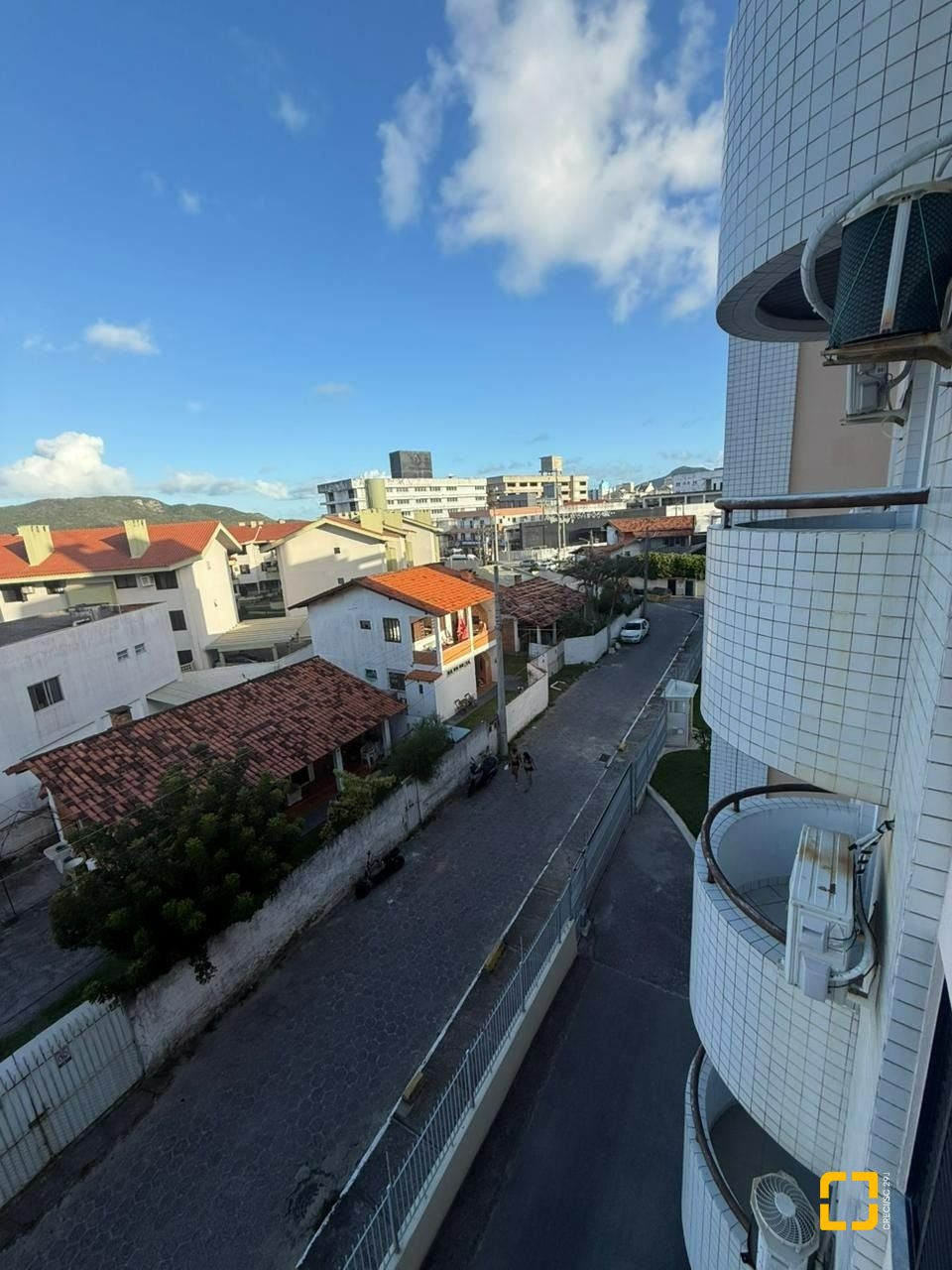 Apartamento com 59m², 2 quartos, 1 garagem, no bairro Ingleses em Florianópolis