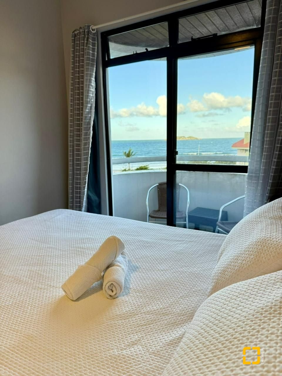 Apartamento com 59m², 2 quartos, 1 garagem, no bairro Ingleses em Florianópolis