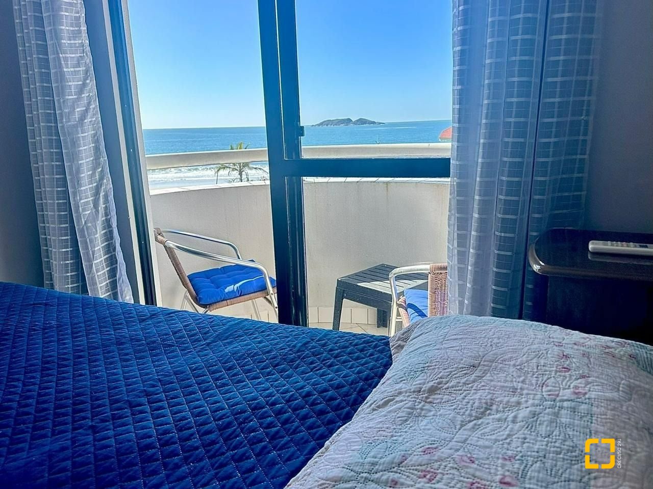 Apartamento com 59m², 2 quartos, 1 garagem, no bairro Ingleses em Florianópolis