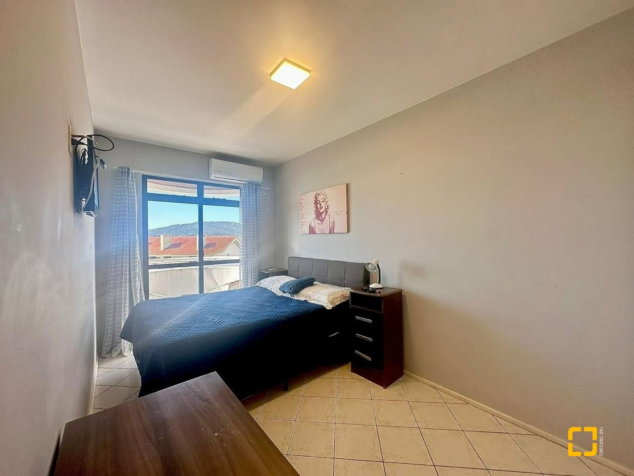 Apartamento com 59m², 2 quartos, 1 garagem, no bairro Ingleses em Florianópolis