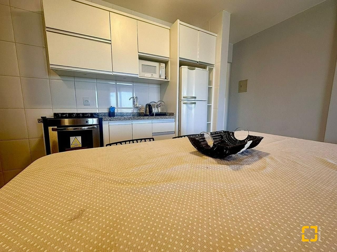Apartamento com 59m², 2 quartos, 1 garagem, no bairro Ingleses em Florianópolis