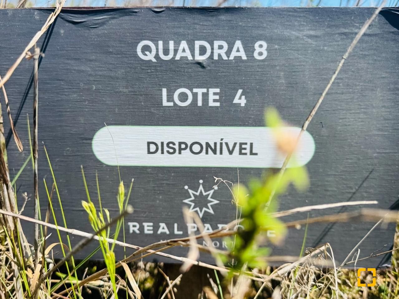 Terreno com 450m², no bairro Ingleses do Rio Vermelho em Florianópolis