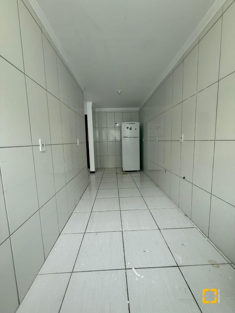 Apartamento com 75m², 2 quartos, 1 garagem, no bairro Ingleses em Florianópolis