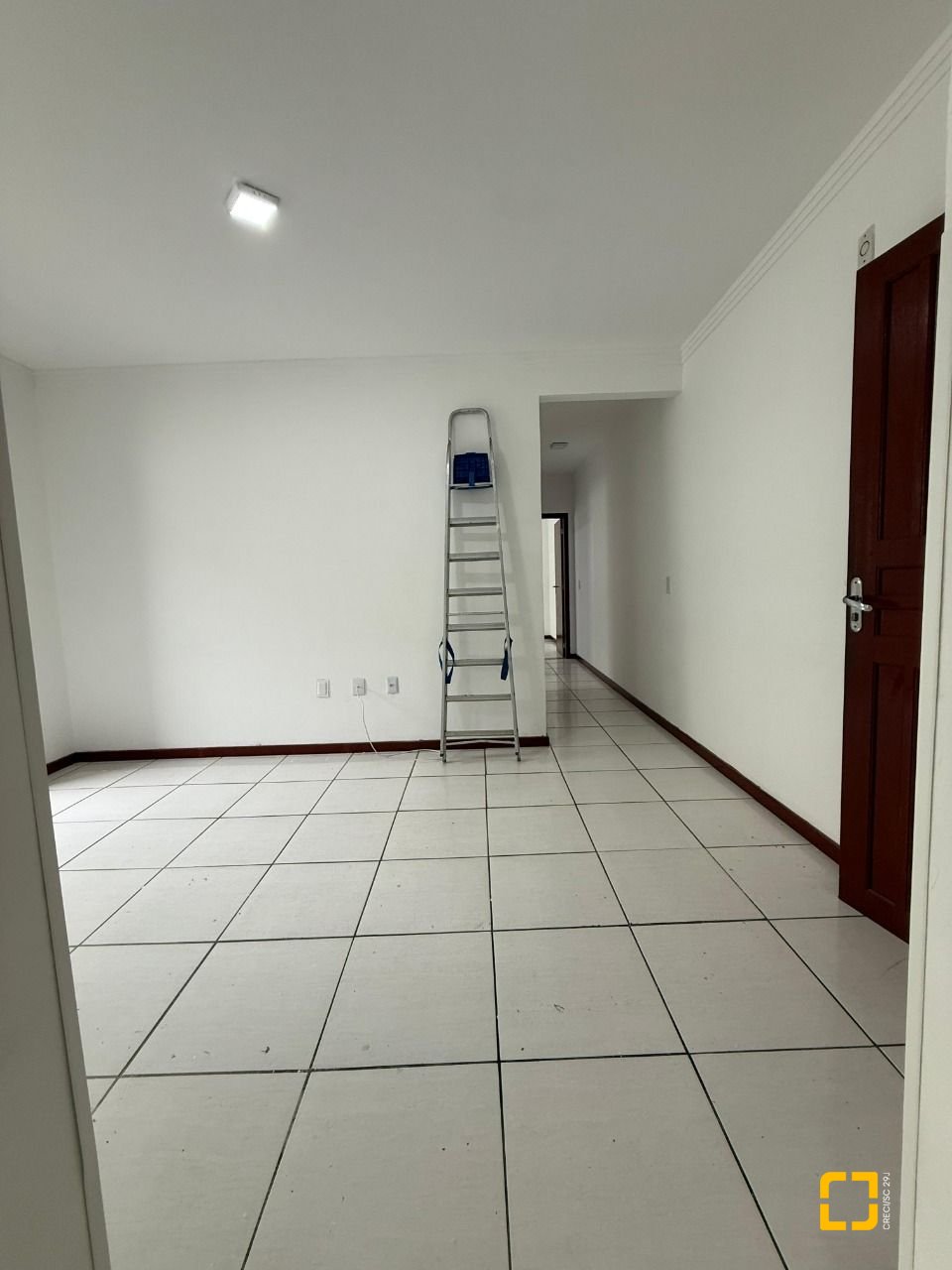 Apartamento com 75m², 2 quartos, 1 garagem, no bairro Ingleses em Florianópolis