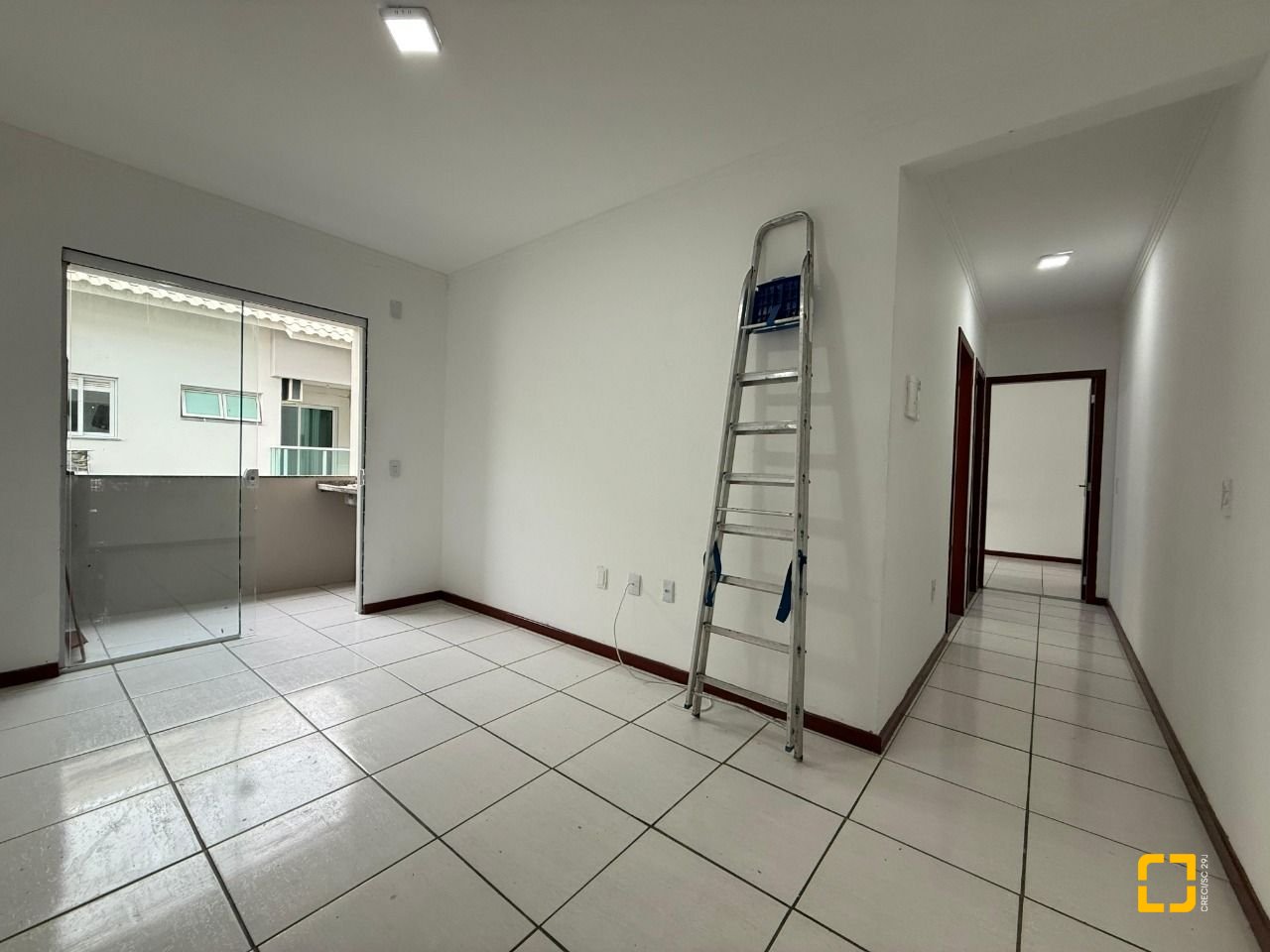 Apartamento com 75m², 2 quartos, 1 garagem, no bairro Ingleses em Florianópolis