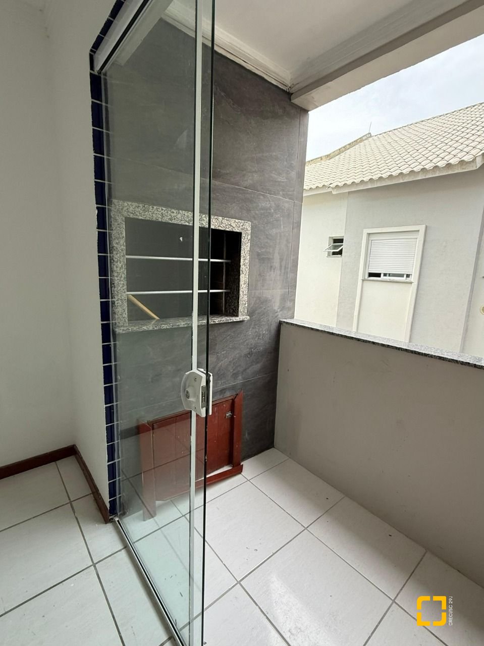 Apartamento com 75m², 2 quartos, 1 garagem, no bairro Ingleses em Florianópolis