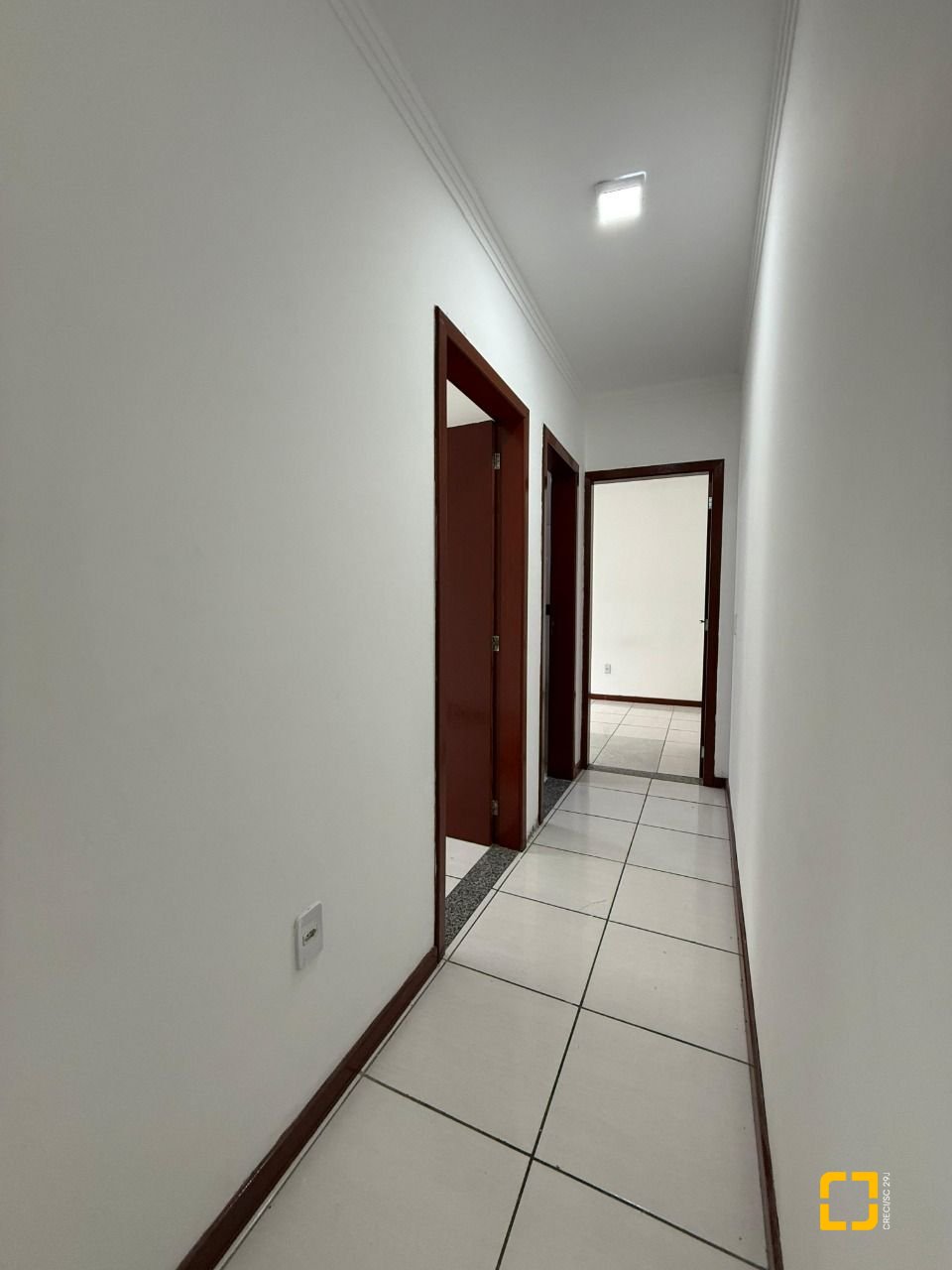 Apartamento com 75m², 2 quartos, 1 garagem, no bairro Ingleses em Florianópolis