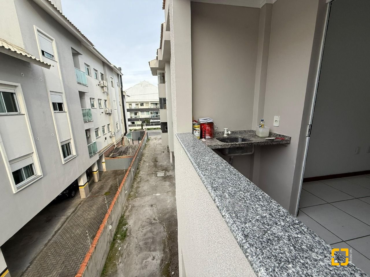 Apartamento com 75m², 2 quartos, 1 garagem, no bairro Ingleses em Florianópolis