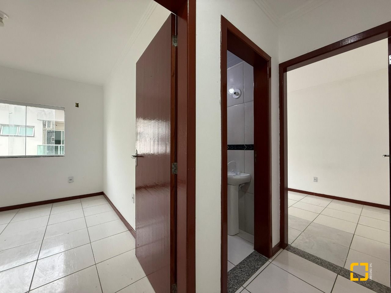 Apartamento com 75m², 2 quartos, 1 garagem, no bairro Ingleses em Florianópolis