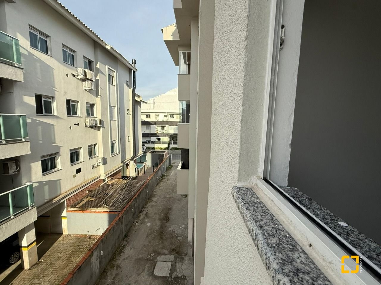 Apartamento com 75m², 2 quartos, 1 garagem, no bairro Ingleses em Florianópolis
