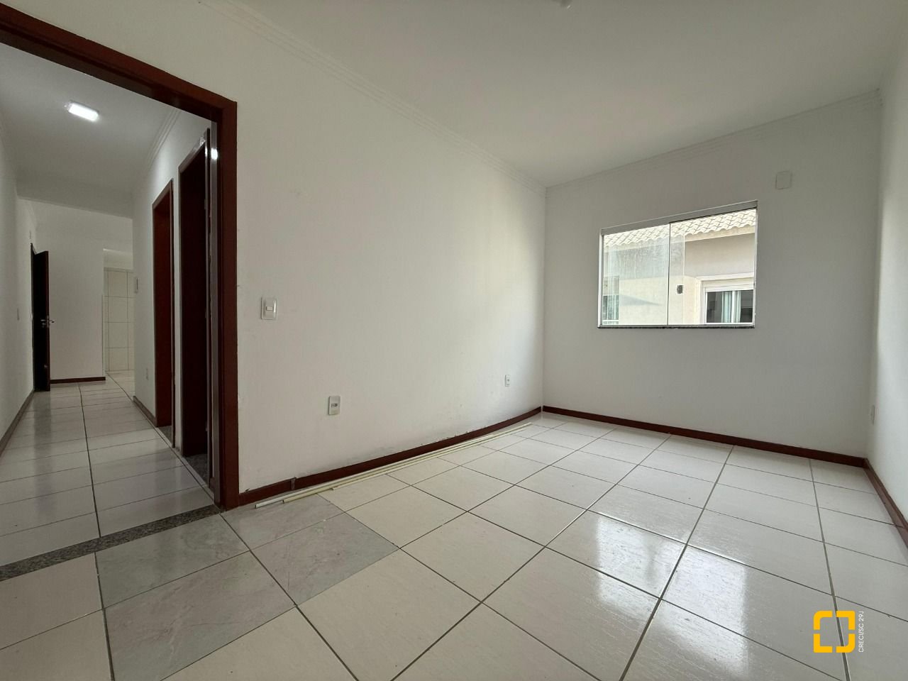 Apartamento com 75m², 2 quartos, 1 garagem, no bairro Ingleses em Florianópolis