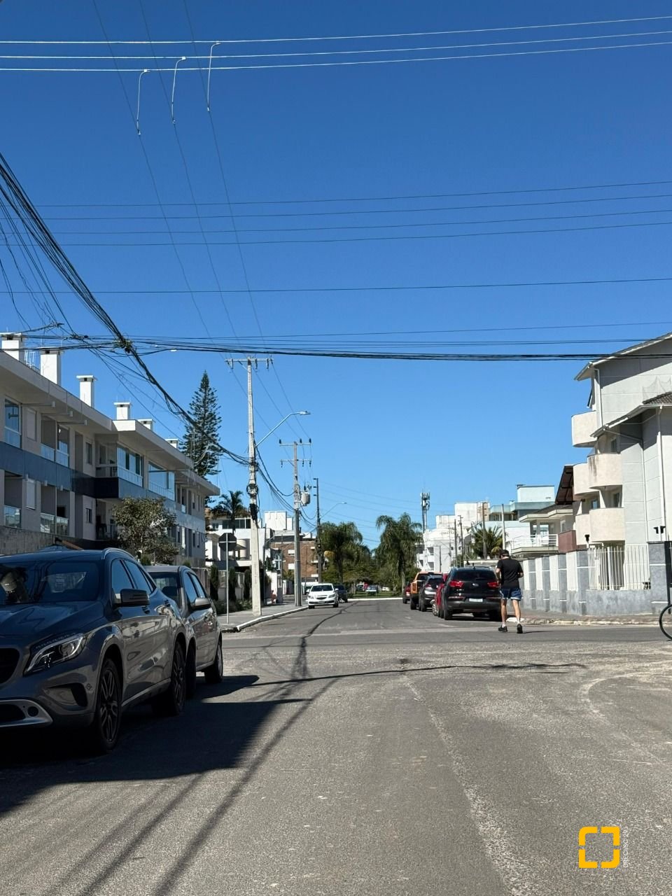 Apartamento com 75m², 2 quartos, 1 garagem, no bairro Ingleses em Florianópolis