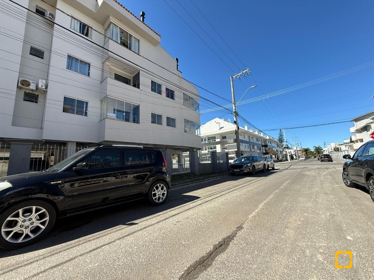 Apartamento com 75m², 2 quartos, 1 garagem, no bairro Ingleses em Florianópolis