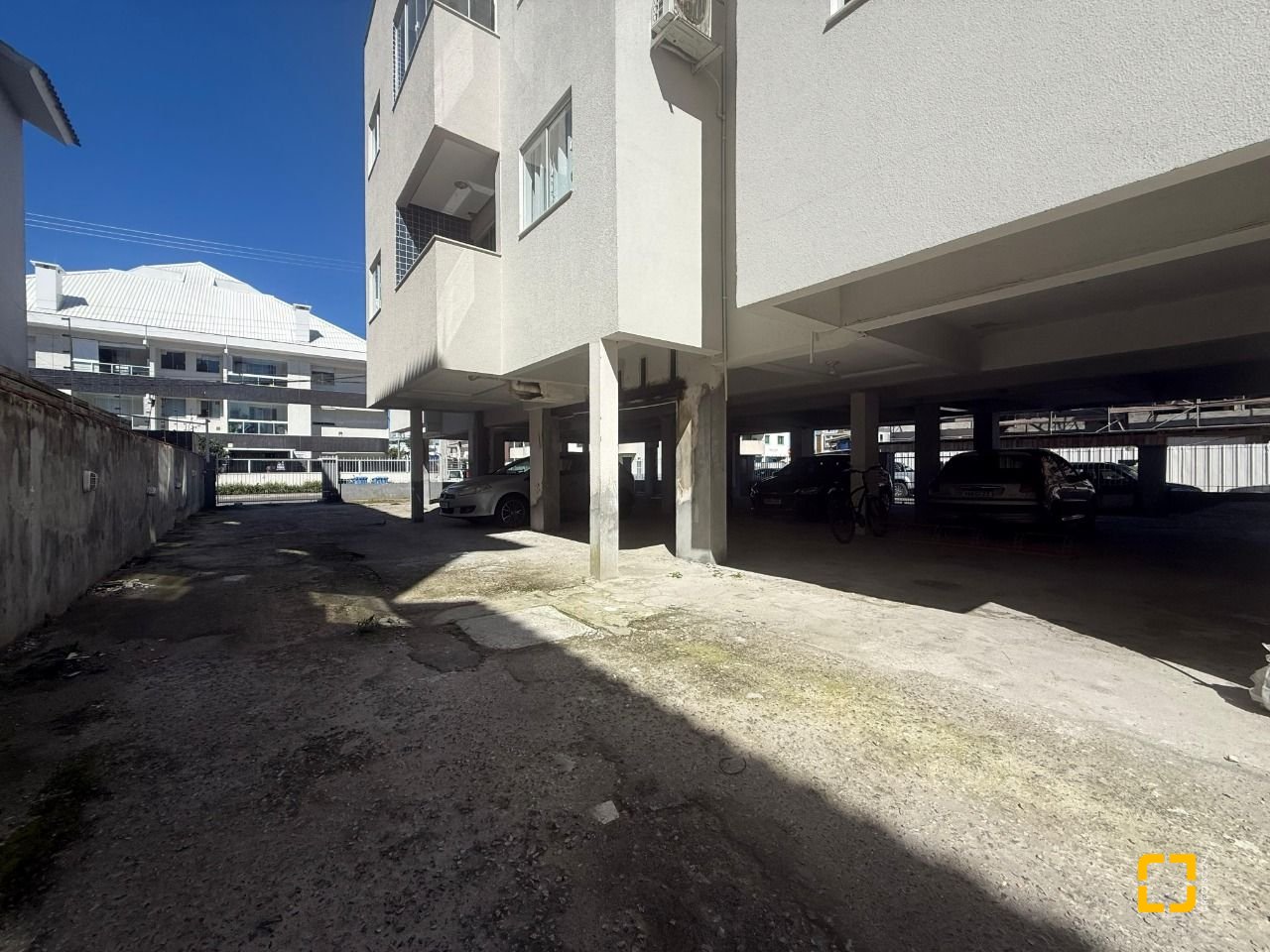 Apartamento com 75m², 2 quartos, 1 garagem, no bairro Ingleses em Florianópolis