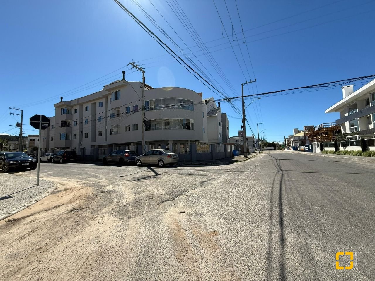 Apartamento com 75m², 2 quartos, 1 garagem, no bairro Ingleses em Florianópolis