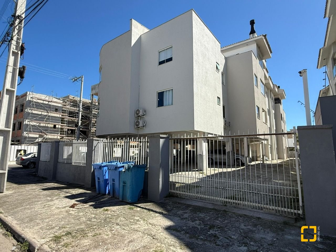Apartamento com 75m², 2 quartos, 1 garagem, no bairro Ingleses em Florianópolis