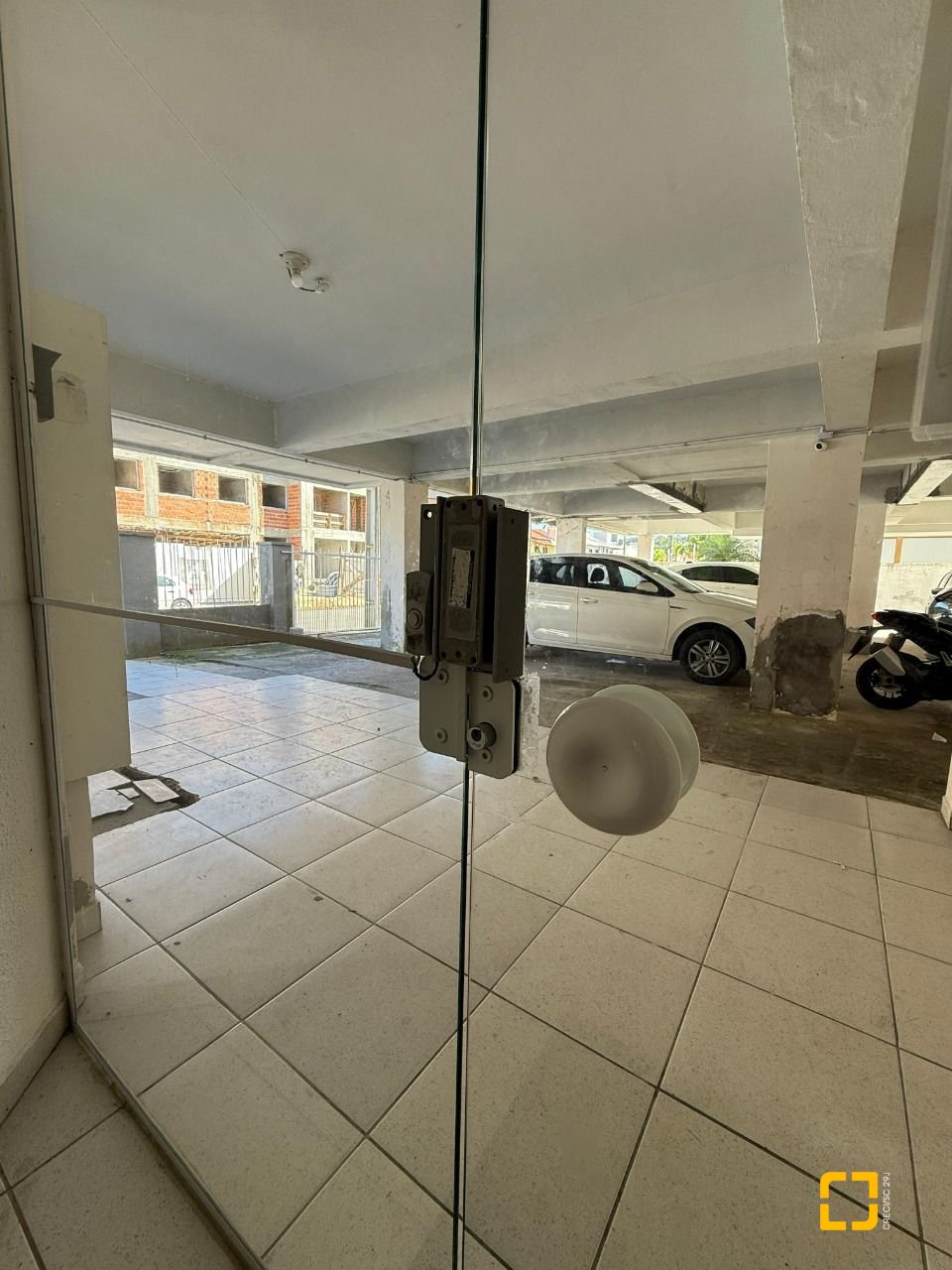 Apartamento com 75m², 2 quartos, 1 garagem, no bairro Ingleses em Florianópolis