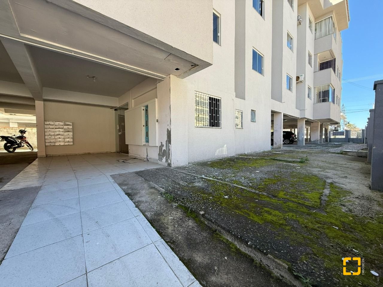 Apartamento com 75m², 2 quartos, 1 garagem, no bairro Ingleses em Florianópolis