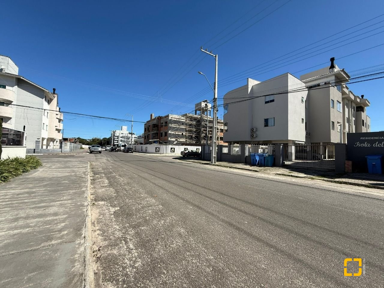 Apartamento com 75m², 2 quartos, 1 garagem, no bairro Ingleses em Florianópolis
