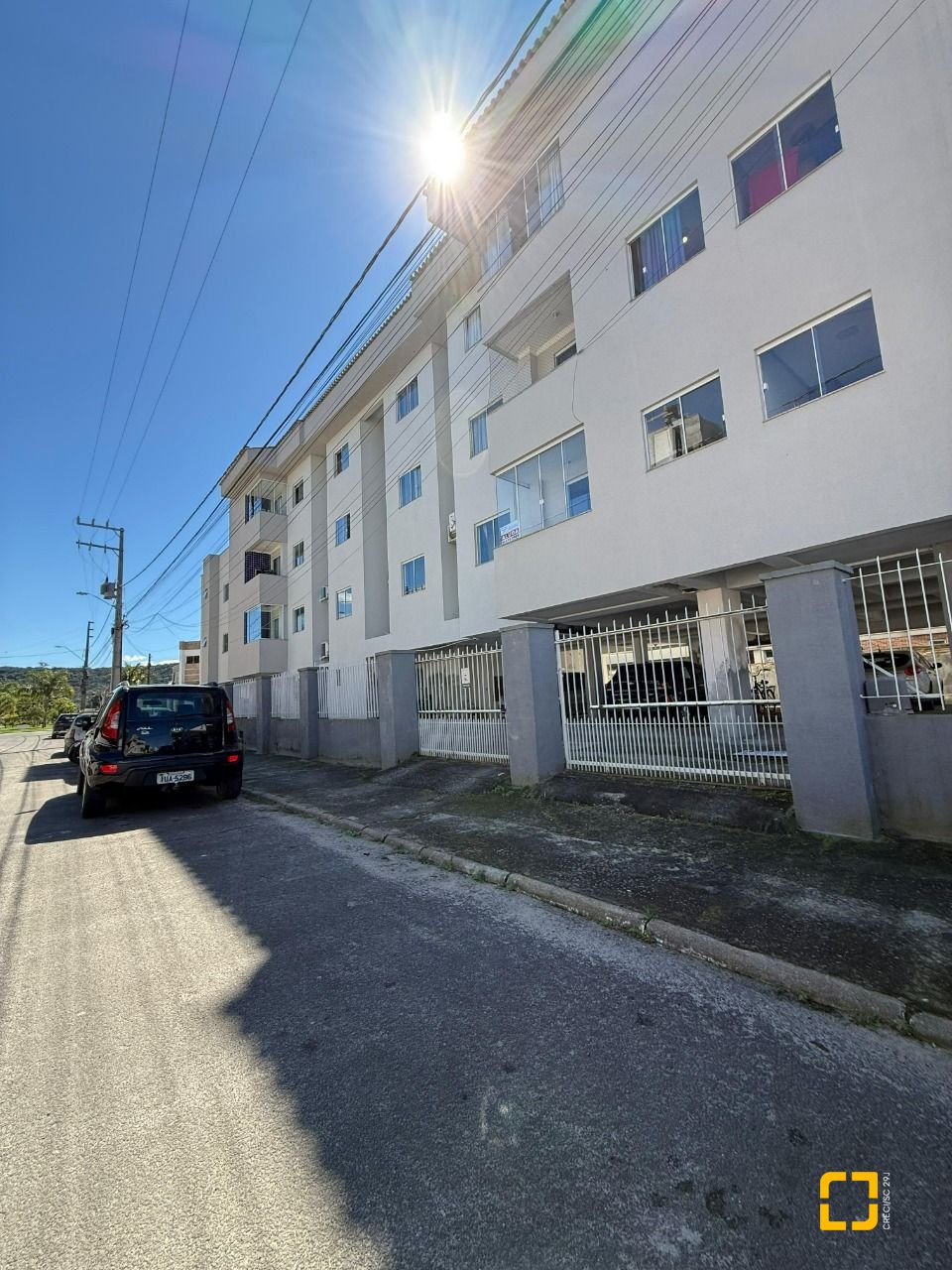 Apartamento com 75m², 2 quartos, 1 garagem, no bairro Ingleses em Florianópolis
