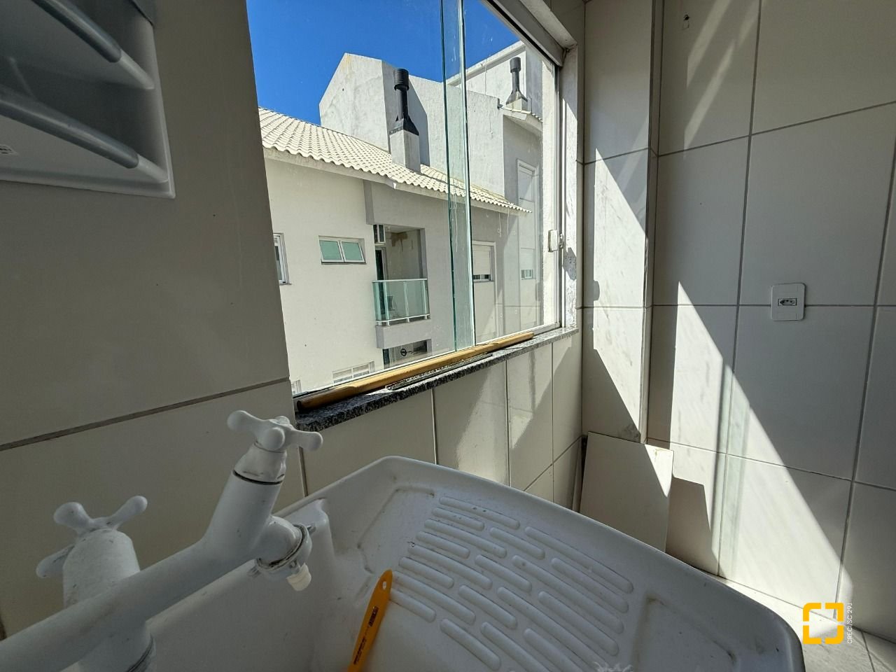 Apartamento com 75m², 2 quartos, 1 garagem, no bairro Ingleses em Florianópolis