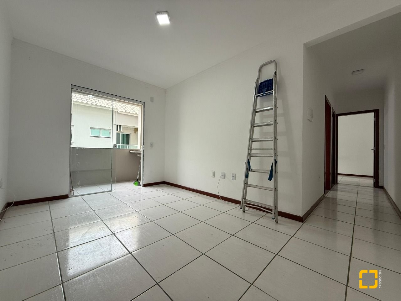 Apartamento com 75m², 2 quartos, 1 garagem, no bairro Ingleses em Florianópolis